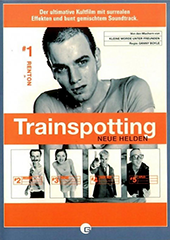 Hauptfoto Trainspotting - Neue Helden